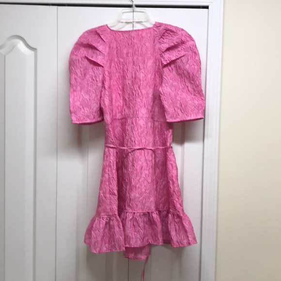 Other stories pink dress - Picture 6 of 6